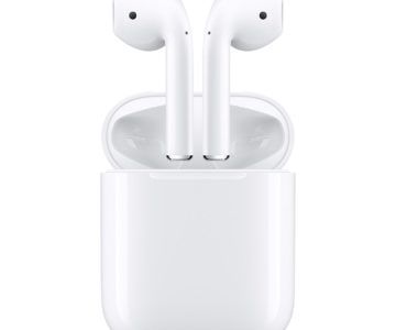 Apple AirPods for $145 after coupon