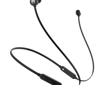 BeatsX Style Bluetooth Earbuds for $13