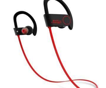 Small Target Wireless Sport Earphones for the Gym – Only $13.99