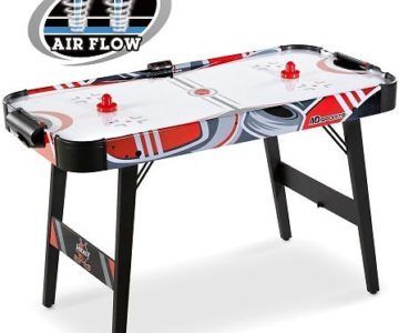 48 Inch Air Hockey Table on sale for Only $10