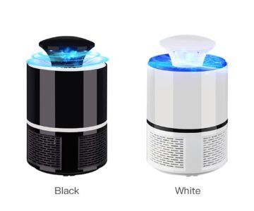 USB Powered Bug Zapper for $9.99 with Free Shipping