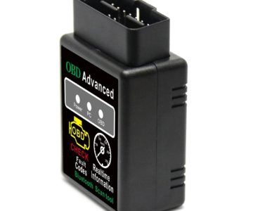Bluetooth OBD & Car Diagnostic Tool for $2.99 with Free Shipping