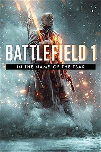 FREE – Battlefield 1 In the Name of the Tsar for Xbox One