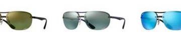 Ray-ban Chromance Polarized Sunglasses on sale for $72.99