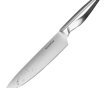 German High Carbon Chef’s Knife for only $3.48