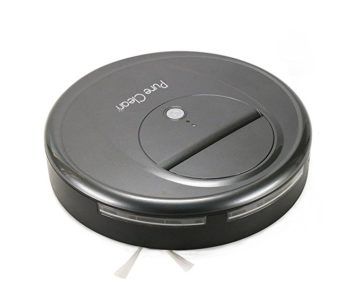 Pure Clean Smart Robot Vacuum on sale for $59.99