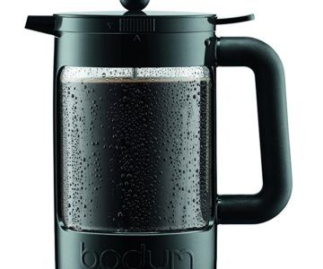 Bodum Cold Brew Coffee Maker Set on sale for just $10