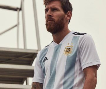 30% off Argentina World Cup Jerseys and Gear