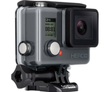 GoPro Hero+ on sale for just $55