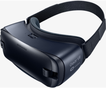 Samsung Gear VR blown out for just $9.99