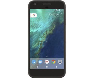 32GB Google Pixel for Verizon on sale for just $165