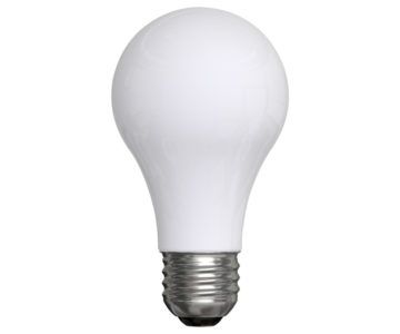 8 Pack of GE LED Lightbulbs for only $4.99