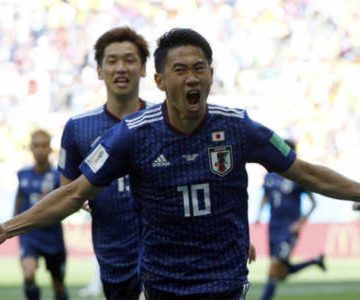 30% off Japan World Cup Jerseys and Gear