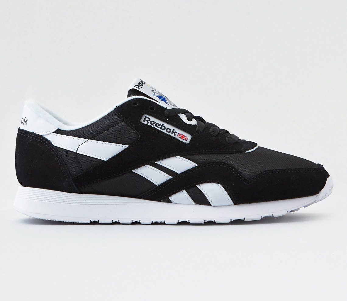 reebok classic nylon amazon