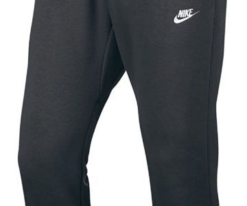 Nike Comfort Fleece Standard Fit Joggers for $24 with Free Shipping