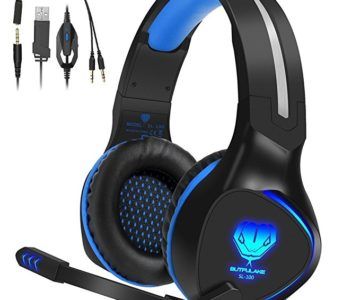 Xbox One Gaming Headset for $12