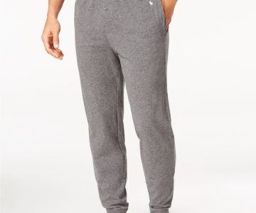 Polo Ralph Lauren Knit Joggers for $18.75 with Free Shipping