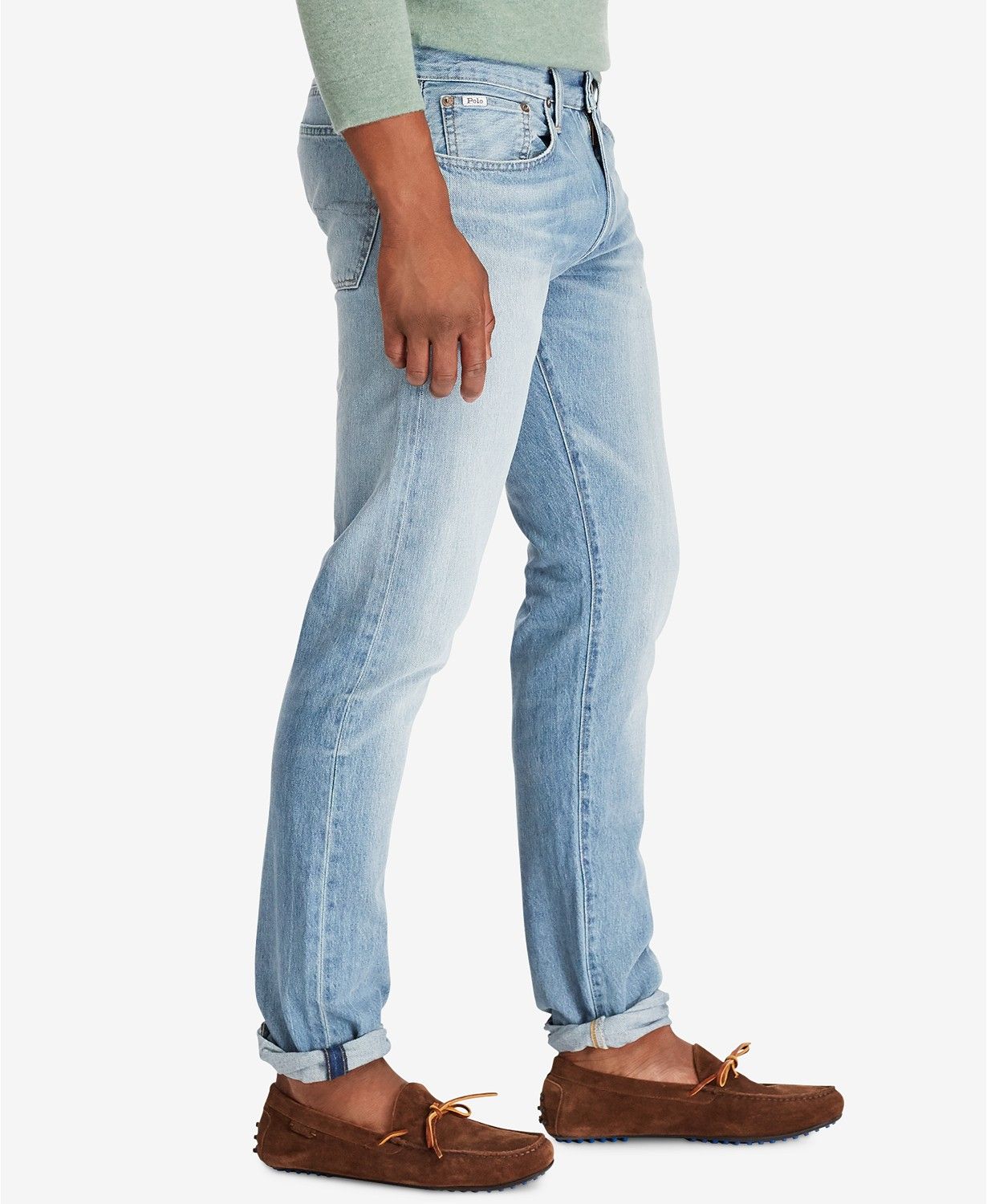 Polo Ralph Lauren Jeans on sale for $44 with Free Shipping - Cop Deals