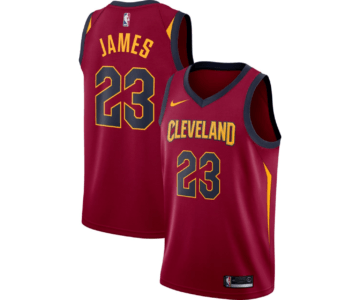 LeBron James Jersey for $25