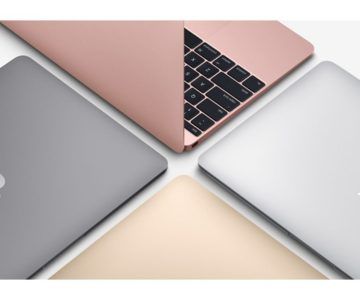 New 12″ Apple MacBook for $899.99 (retail $1,299.99)