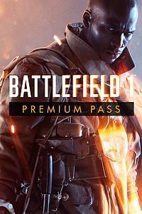 Battlefield 1 Premium Pass for Xbox One is only $12.50