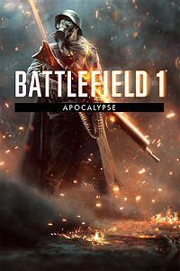 FREE – Battlefield 1 Apocalypse for Xbox One