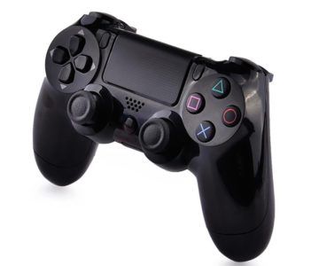 Wired PS4 Controller for $12.99