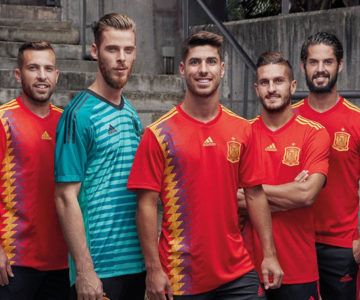 50% off World Cup Jerseys and Merchandise
