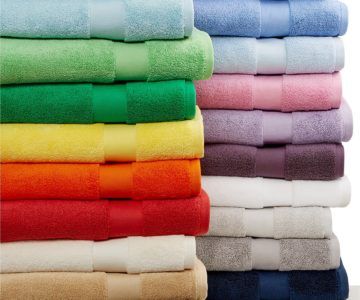 Ralph Lauren Bath Towels on sale for only $9.74 (normally $20)