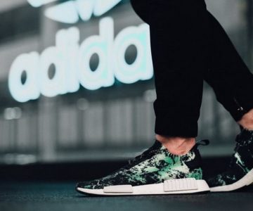 ENDS TODAY – 30% off at Adidas