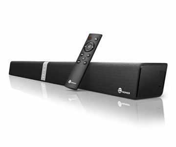 34 Inch Bluetooth Sound Bar on sale for just $19.99