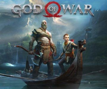 God of War 4 is on sale for $39.59