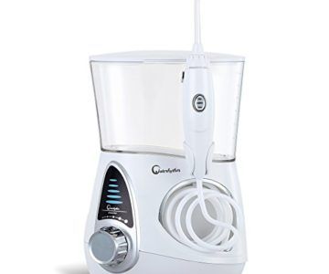 Get this Professional Dental Water Flosser for only $12.99