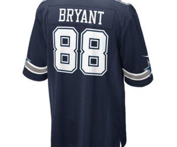 Dez Bryant Nike NFL Jersey is on sale for only $20