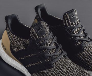 Adidas Ultra Boost for $106 Shipped