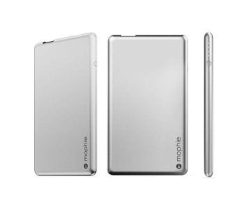 Mophie Aluminum Powerstation for just $5.99 each