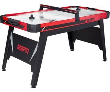 ESPN 60 Inch Air Hockey Table for only $35