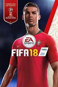 80% Off FIFA 18 for Xbox One – On sale for just $6