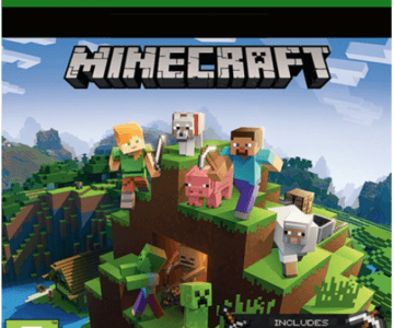 80% OFF – Minecraft: Xbox One Explorers Pack DLC only $1.29