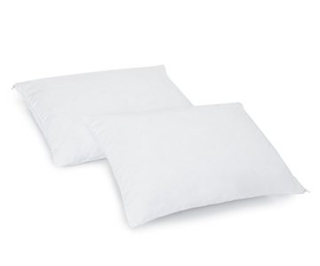 2 Pack Serta Gel Memory Foam Pillows for $16