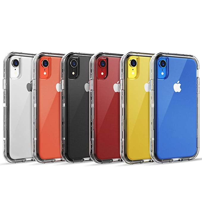 iPhone XR Case on sale for just 1.80 Cop Deals Cop Deals