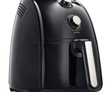 Get a 2.5 liter Air Fryer for only $22.49 (retail $100)