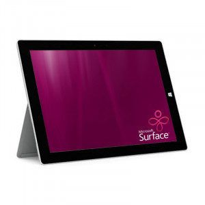 EXTRA 50% off Microsoft Surface 3