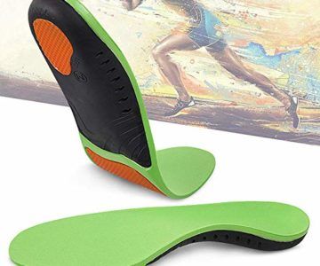 Hyperspace Sports Insole on sale for $8.99