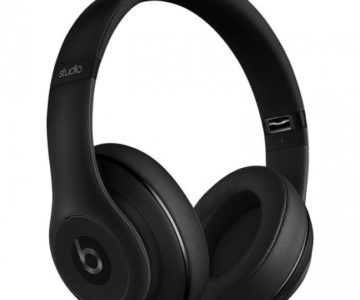 Beats Studio Wireless Noise Canceling Headphones for $135 + Free Shipping