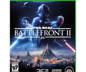 Star Wars Battlefront II for Xbox One on sale for $6