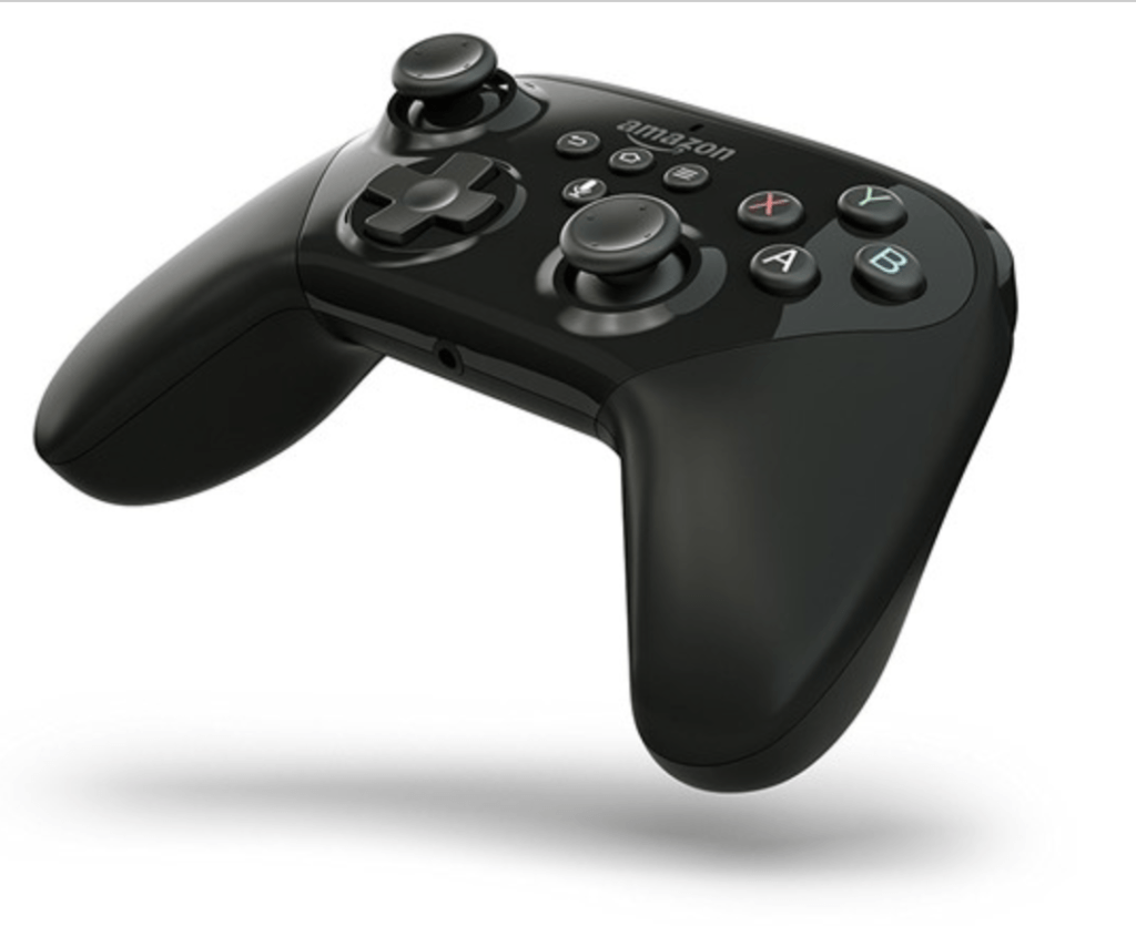 Amazon Fire Gaming Controller on sale for 9.99 Cop Deals Cop Deals