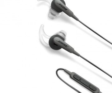 Bose In Ear Sport Headphones for  only $36 Shipped