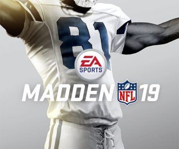 Madden NFL 19 Hall Of Fame Edition for Xbox One $20 (normally $80)