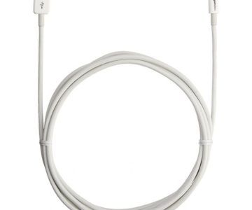 TODAY ONLY – Apple MFi Certified Lightning Cable for $6.99